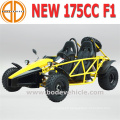 Presagia nuevas F1 200cc va Kart para la venta precio de fábrica